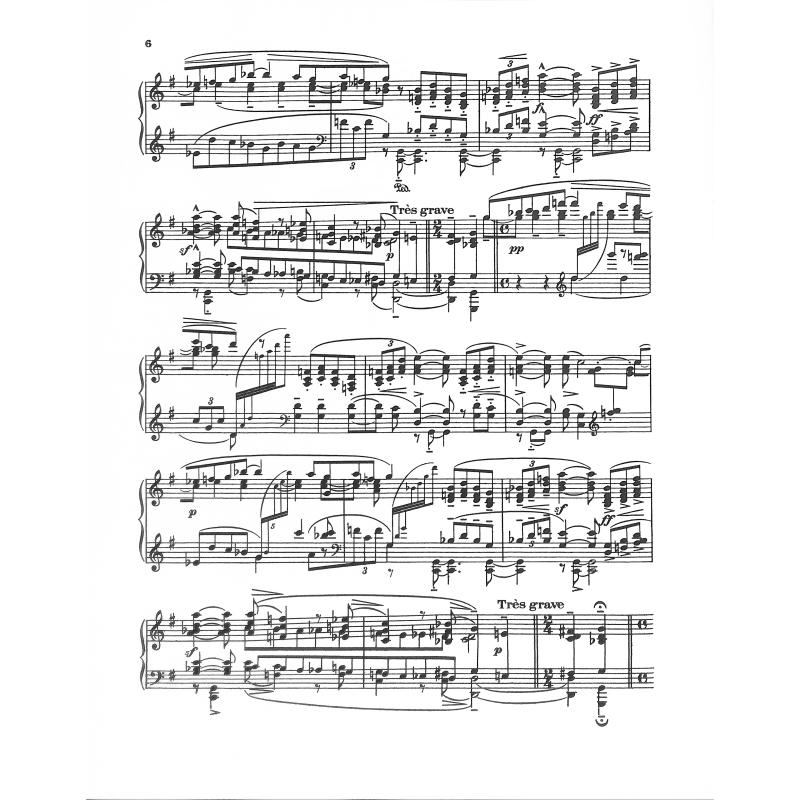 Pavane pour une infante defunte