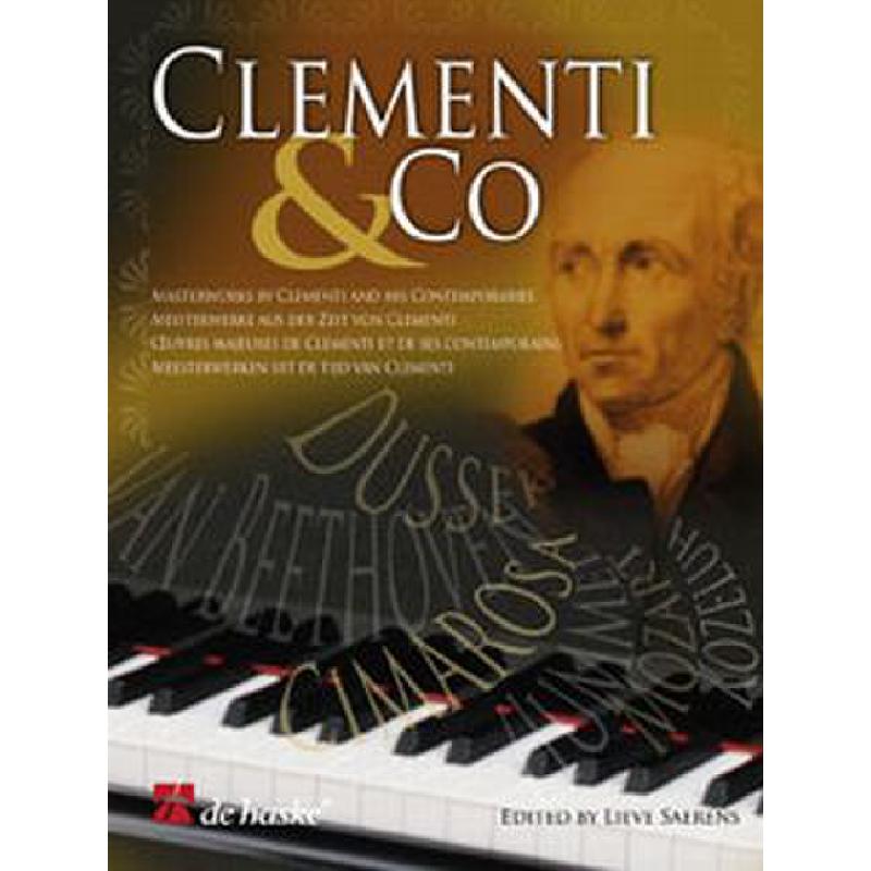 Clementi + Co