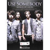 Use somebody