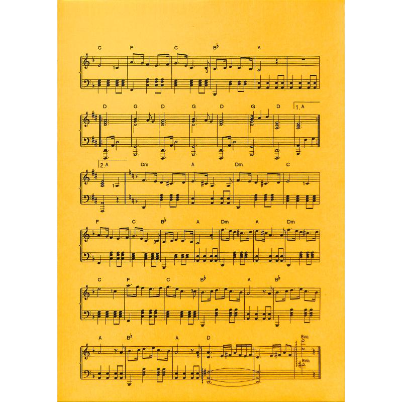 Conquest of paradise