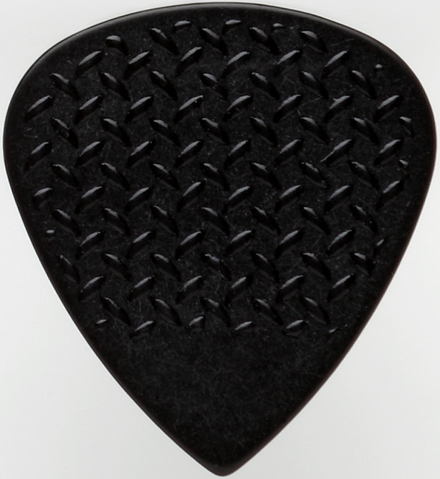 Rubber Grip Pick 1,0 schwarz