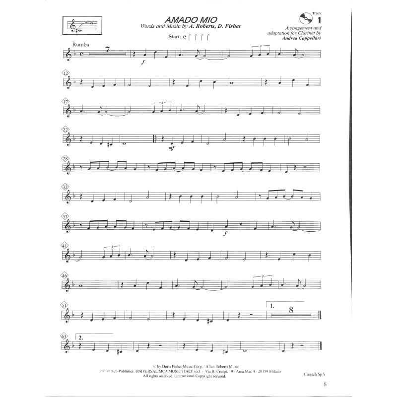 Anthology 3 - 31 all time favorites