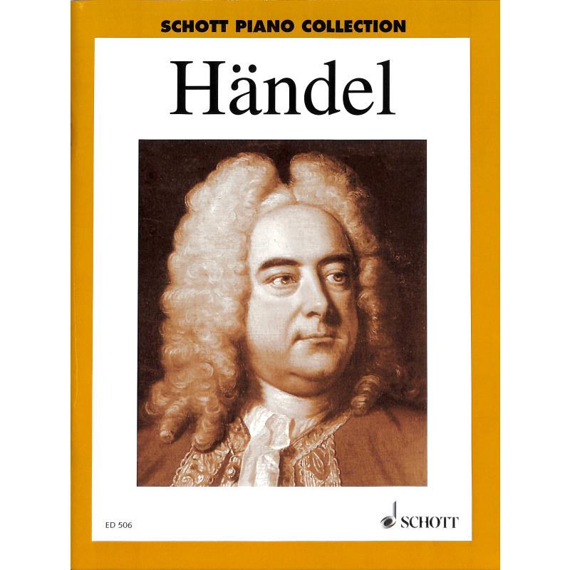 Klavieralbum