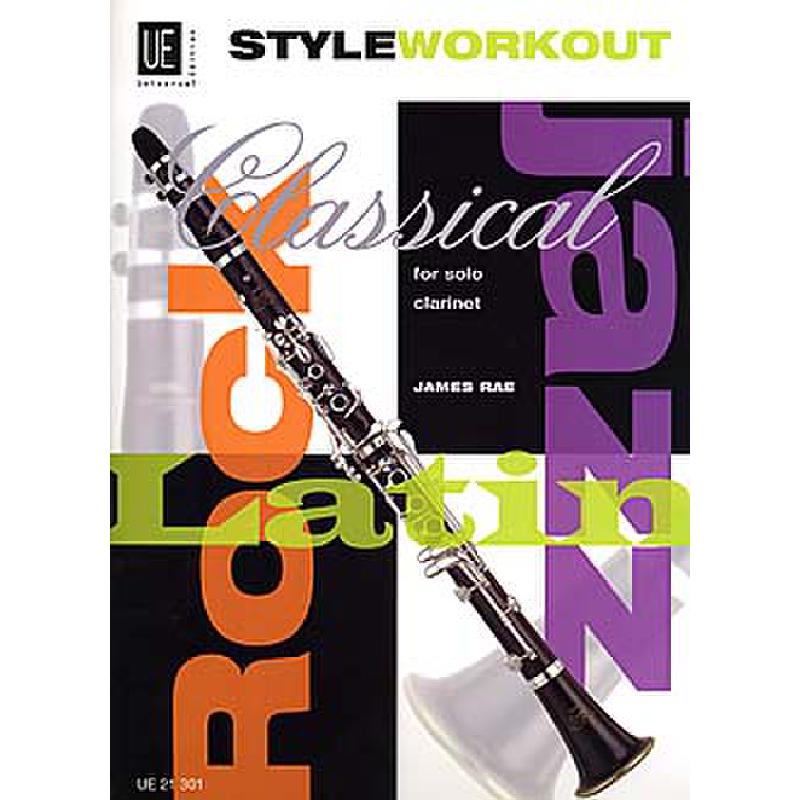 Style workout