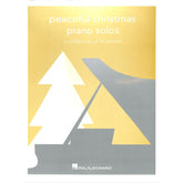Peaceful christmas piano solos