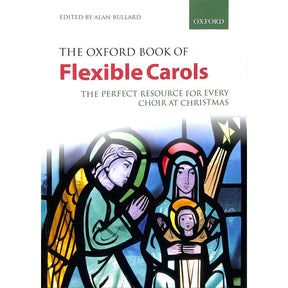 The Oxford book of flexible Carols