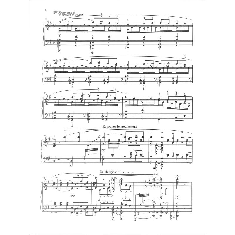 Pavane pour une infante defunte