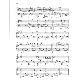 Nocturnes