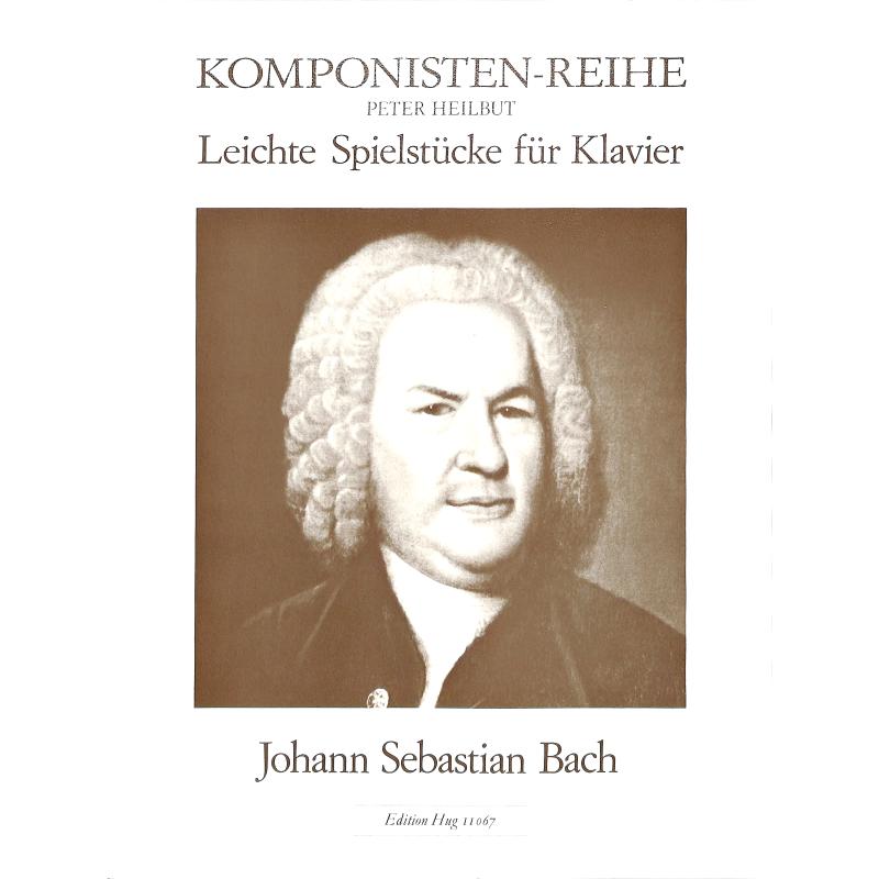 Leichte Spielstücke