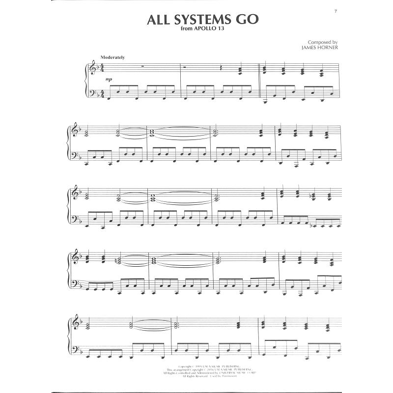 The best movie themes ever