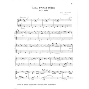 The Boosey + Hawkes solo piano collection - solitude