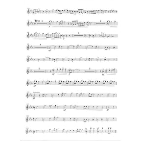 Jahrhunderthits der Marschmusik