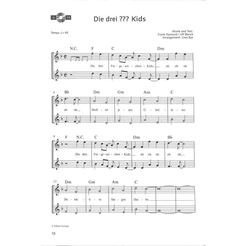 Megastarke Popsongs 17