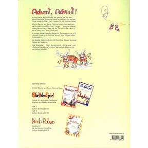 Advent Advent