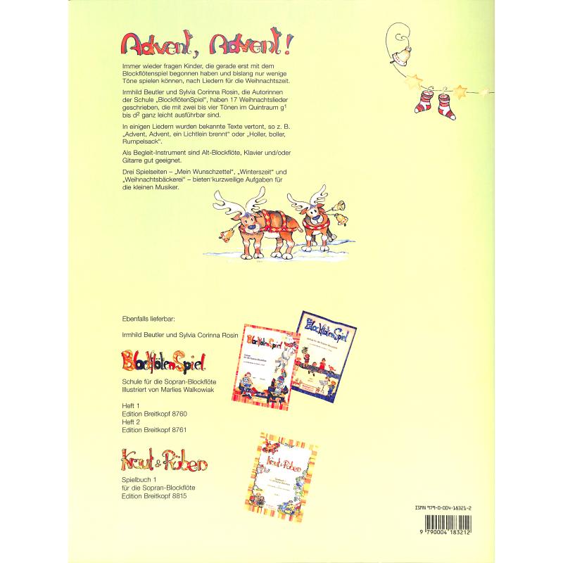 Advent Advent