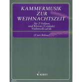 Kammermusik zur Weihnachtszeit