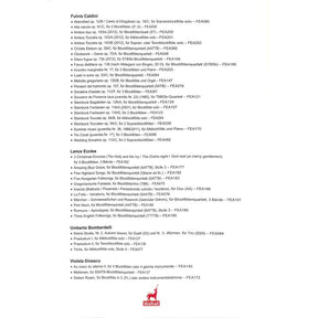 Pastorale Nella Neve