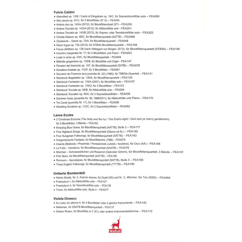 Pastorale Nella Neve