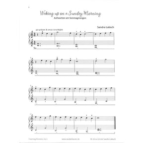 Charming moments 1