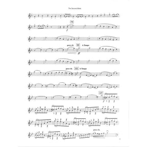 Spiele die erste Stimme 1