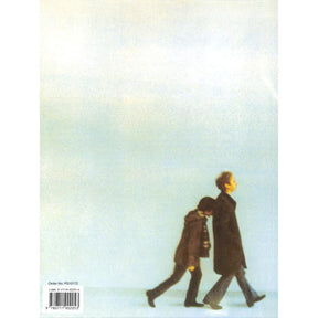 Bridge over troubled water