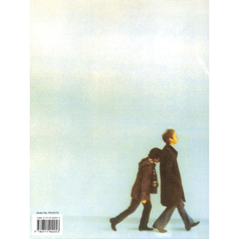 Bridge over troubled water