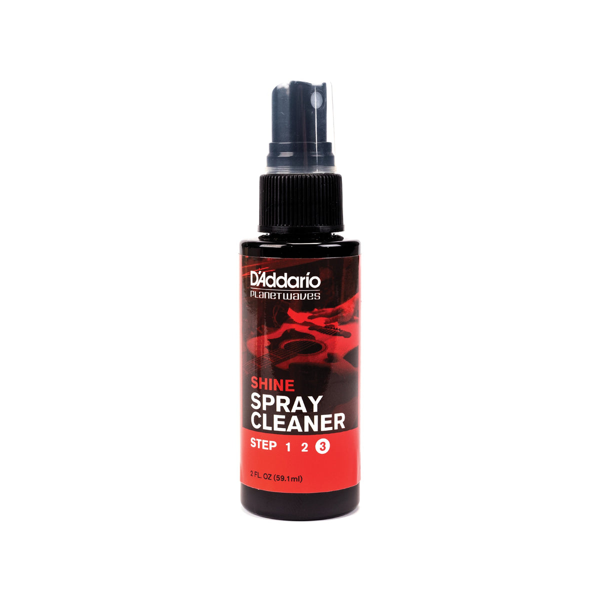 Shine - Instant Spray Cleaner