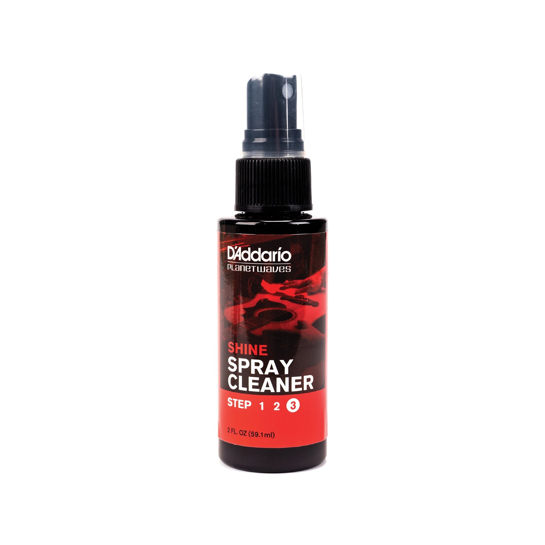 Shine - Instant Spray Cleaner