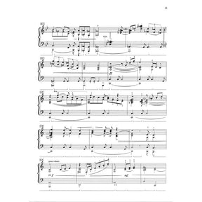 Emotions - Rock Piano zum träumen