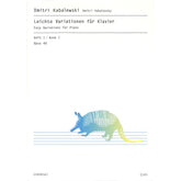 Leichte Variationen op 40