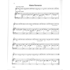 Schritt für Schritt