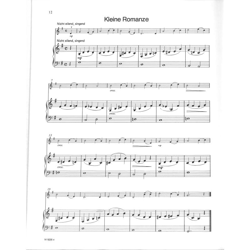 Schritt für Schritt