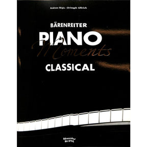 Piano moments classical