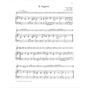 Easy Concert pieces 1