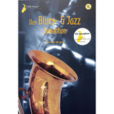Blues + Jazz saxophon