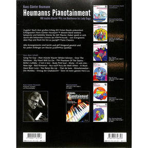 Heumanns Pianotainment 2