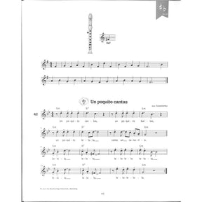 Schule für Altblockflöte 2