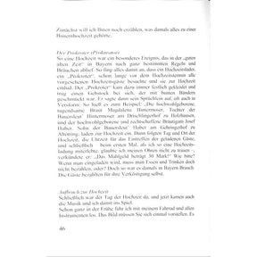 Erinnerungen eines Musikanten