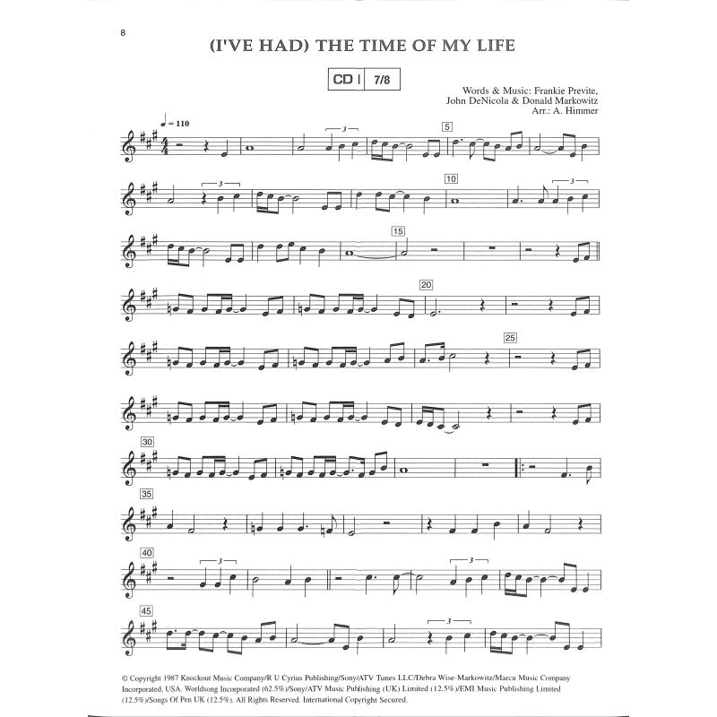 Popular Collection 10