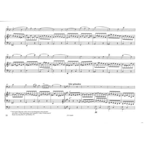Romantische Musik für Violoncello und Orgel