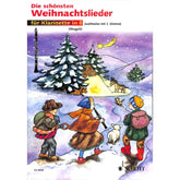 Die schönsten Weihnachtslieder