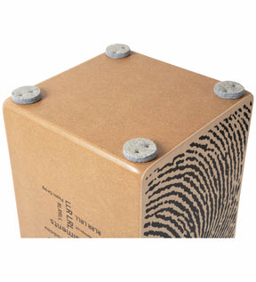 CP83 M Rudiments FINGERPRINT
