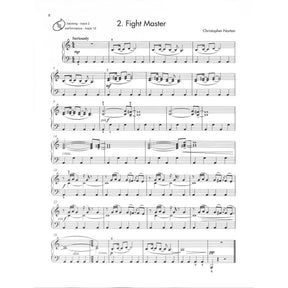 Big beats - chunky phunky