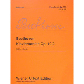 Sonate 6 F-Dur op 10/2