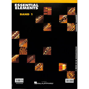 Essential elements 1