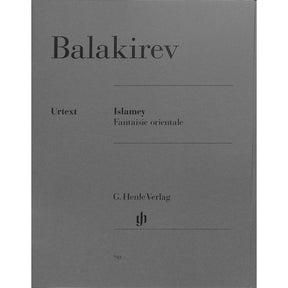 Islamey - Fantaisie orientale