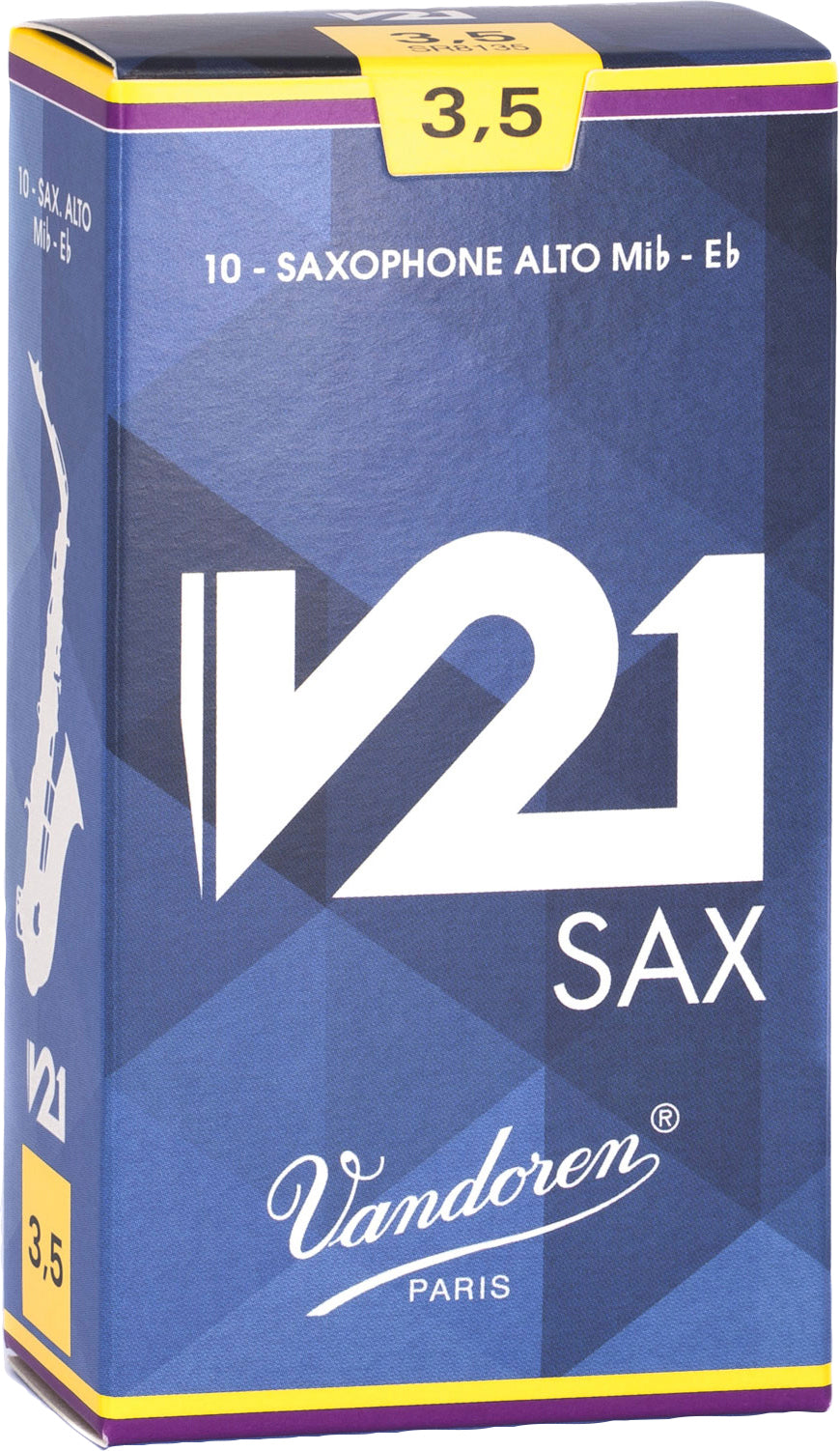 V21 Alt-Saxohon