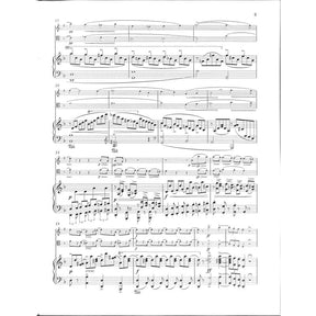 Trio pathetique