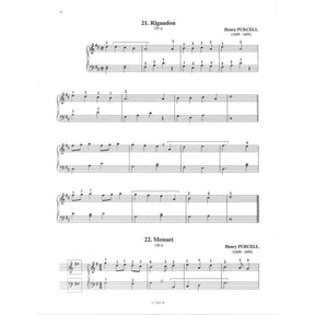 Pieces classiques 1