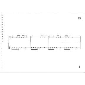 Flip a rhythm 1 + 2  - Rhythmusspiel